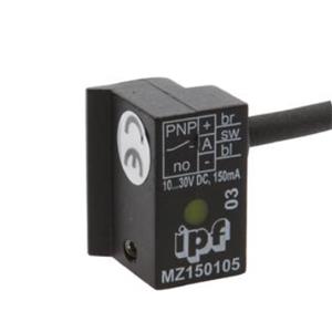 德国IPF磁性传感器MZ150105 德国IPF磁性传感器MZ150105