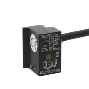 德国IPF磁性传感器MZ15C936 德国IPF磁性传感器MZ15C936