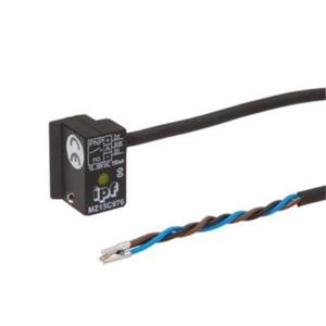 德国IPF磁性传感器MZ15C976 德国IPF磁性传感器MZ15C976