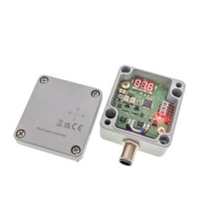 德国IPF倾角传感器YN580022 德国IPF倾角传感器YN580022