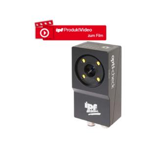 德国IPF倾角传感器OC539420 德国IPF倾角传感器OC539420