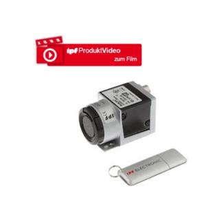 德国IPF倾角传感器OC299825 德国IPF倾角传感器OC299825