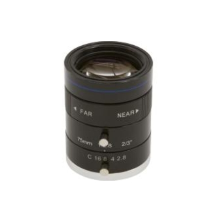 德国IPF配件实心镜头AO000590