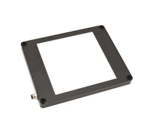 德国IPF LED透射灯ED1E0770