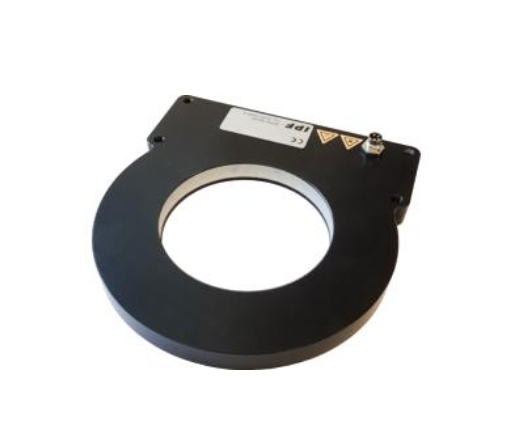 德国IPF LED暗场灯EF750770