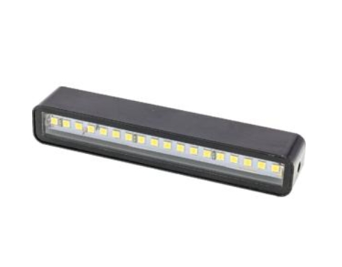 德国IPF LED线条灯EL100I70