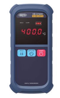 ANRITSU安立计器手持式温度计HR-1400E