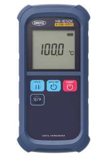 ANRITSU安立计器手持式温度计HR-1650K