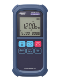 ANRITSU安立计器手持式温度计HRM-120E