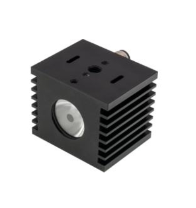 德国IPF LED聚光灯ES460120