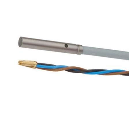 德国IPF感应式传感器IBR40106