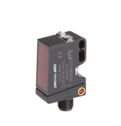 德国IPF光学传感器OT450520