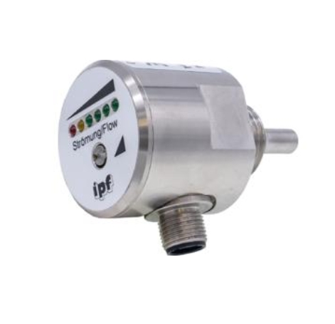 德国IPF流量传感器SS410124