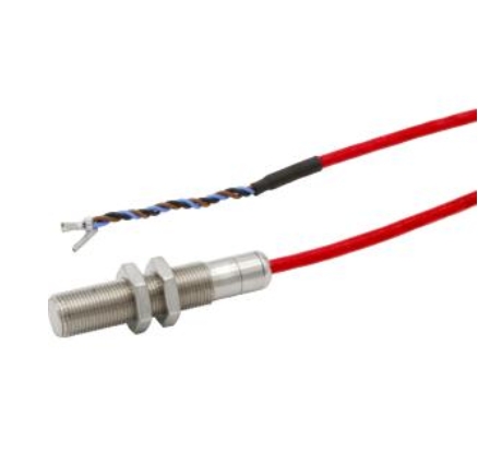 德国IPF感应式传感器IB12C668