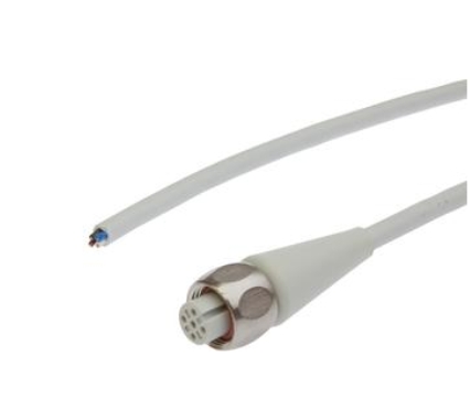 德国IPF连接电缆VKA0L325