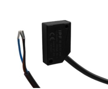 德国IPF感应式传感器IB2601A0