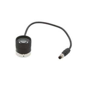 德国IPF配件实心镜头AO000619 德国IPF配件实心镜头AO000619