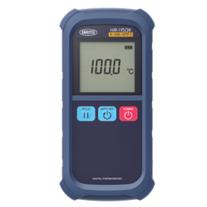 ANRITSU安立计器手持式温度计HR-1150E ANRITSU安立计器手持式温度计HR-1150E