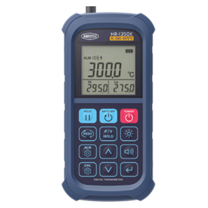 ANRITSU安立计器手持式温度计HR-1350E ANRITSU安立计器手持式温度计HR-1350E