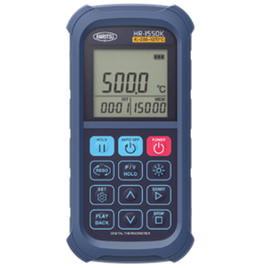 ANRITSU安立计器手持式温度计HR-1500E ANRITSU安立计器手持式温度计HR-1500E