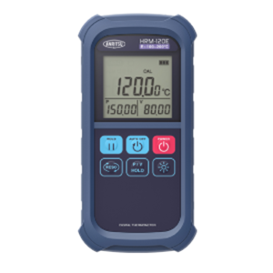ANRITSU安立计器手持式温度计HRM-120E ANRITSU安立计器手持式温度计HRM-120E