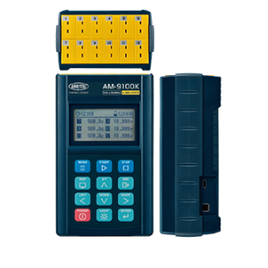 ANRITSU安立计器温度记录仪AM-9100E ANRITSU安立计器温度记录仪AM-9100E