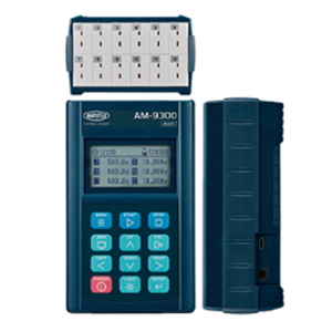 ANRITSU安立计器温度记录仪AM-9300 ANRITSU安立计器温度记录仪AM-9300