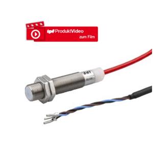 德国IPF感应式传感器IB1201K0 德国IPF感应式传感器IB1201K0