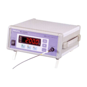 ANRITSU安立计器荧光式光纤温度计FL-2000 ANRITSU安立计器荧光式光纤温度计FL-2000