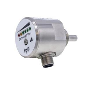 德国IPF流量传感器SS410124 德国IPF流量传感器SS410124