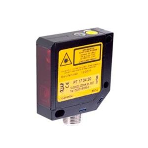 德国IPF激光传感器PT170420 德国IPF激光传感器PT170420