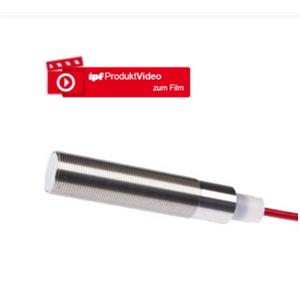 德国IPF感应式传感器IB1804K0 德国IPF感应式传感器IB1804K0