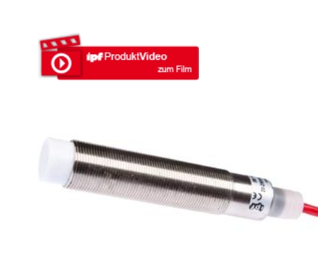 德国IPF感应式传感器IN1841K0