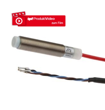 德国IPF感应式传感器IN1201K1