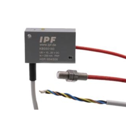 德国IPF电容式传感器KB050180