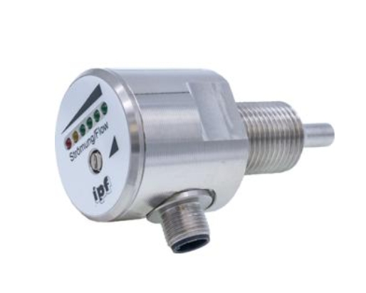 德国IPF流量传感器SS410120