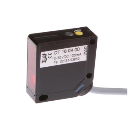 德国IPF光学传感器OT160400