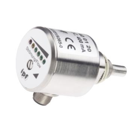 德国IPF流量传感器SS400120