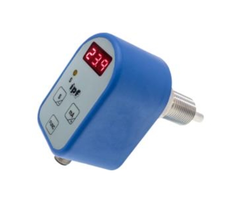 德国IPF温度传感器YT450020