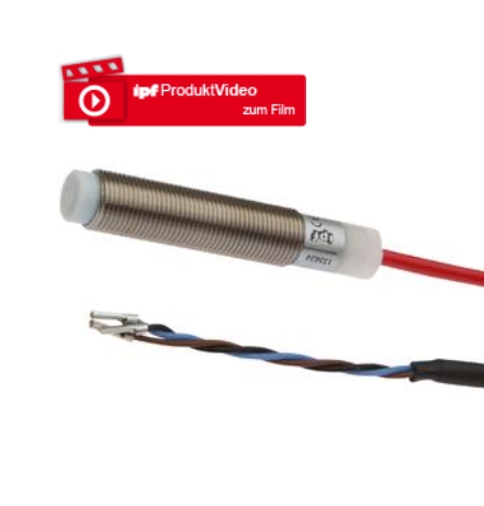 德国IPF感应式传感器IN1201K0