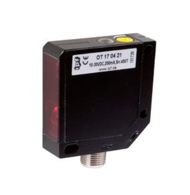 德国IPF光学传感器OT170421