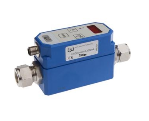 德国IPF流量传感器SM430025