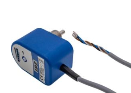 德国IPF流量传感器SS450904