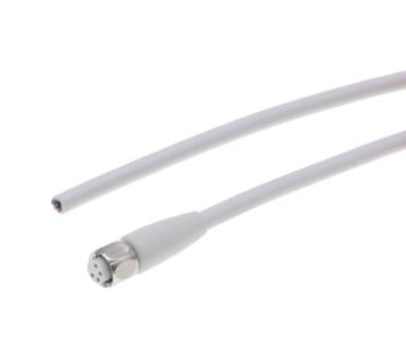 德国IPF连接电缆VKA0L375