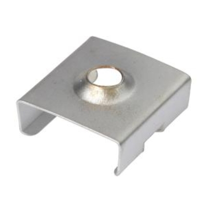 德国IPF安装夹AO000260