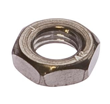 德国IPF六角螺母AY000036