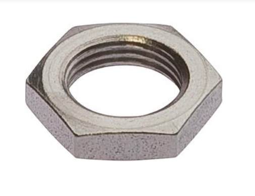 德国IPF六角螺母AY000037