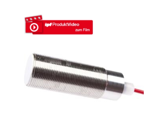 德国IPF感应式传感器IB3004K0