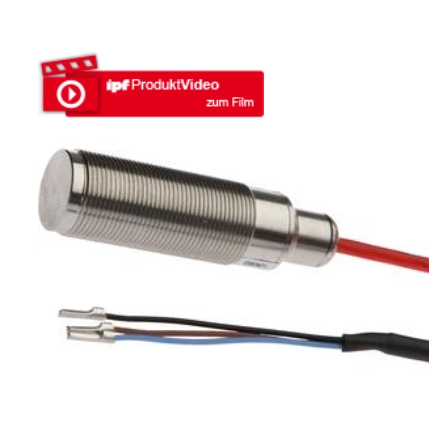 德国IPF感应式传感器IC1801K2