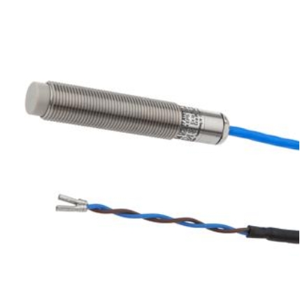 德国IPF感应式传感器IN12E227